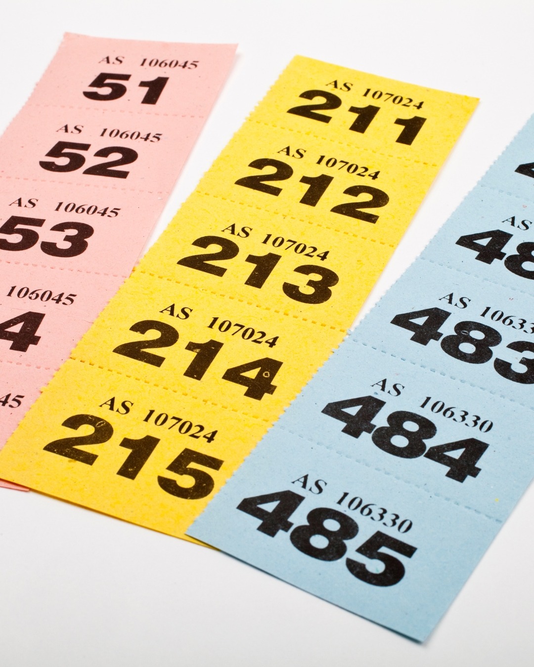 Featured image for “Club Raffles: Exciting Weekly Draws at Light Horse Hotel”