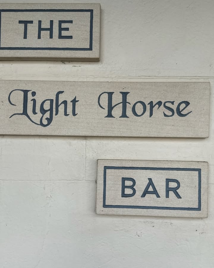 Featured image for “Light Horse Hotel Bar and Bistro Hours: Relax and Enjoy Delicious Meals with Friends”