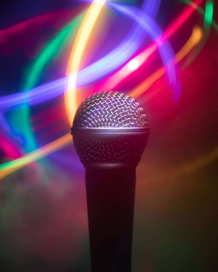 Featured image for “Father’s Day Karaoke Night Extravaganza at Light Horse Hotel Harden”